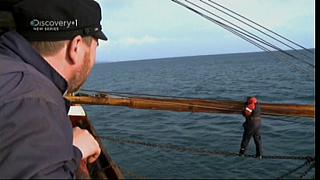 TRAWLER WARS 163