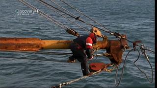 TRAWLER WARS 164