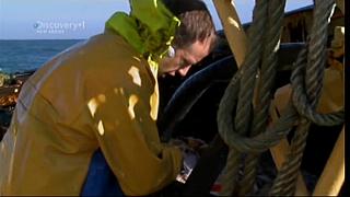 TRAWLER WARS 166