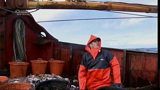 TRAWLER WARS 170