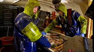TRAWLER WARS 175