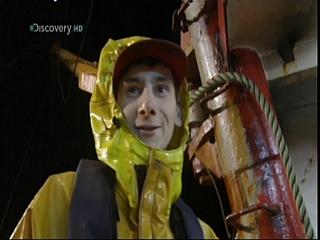 TRAWLER WARS 184