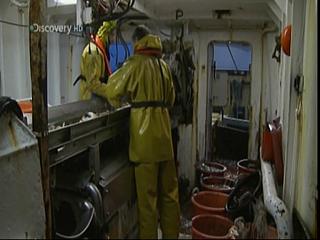 TRAWLER WARS 195