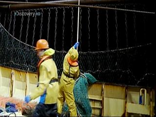 TRAWLER WARS 199