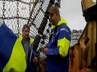 TRAWLER WARS 204