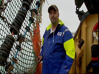 TRAWLER WARS 205