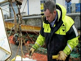 TRAWLER WARS 208