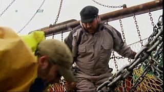 TRAWLER WARS 210