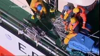 TRAWLER WARS 219