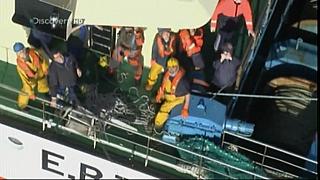 TRAWLER WARS 220