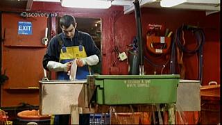 TRAWLER WARS 228