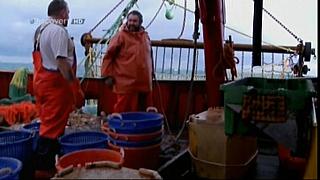 TRAWLER WARS 230