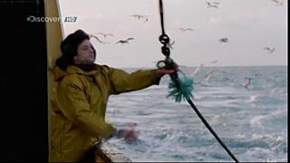 TRAWLER WARS 235
