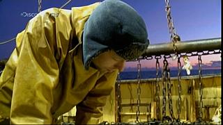 TRAWLER WARS 246