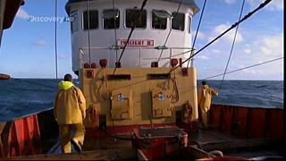 TRAWLER WARS 248