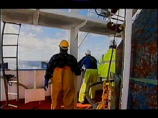 OILSKINS 0032