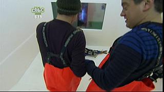 dick and dom 25