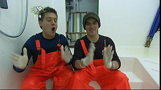 dick and dom 32