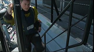 Sea Patrol 0198