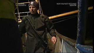 Sea Patrol 0286