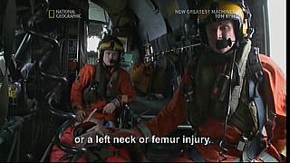 Sea Patrol 0298