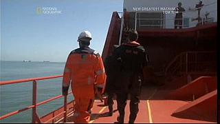 Sea Patrol 0299