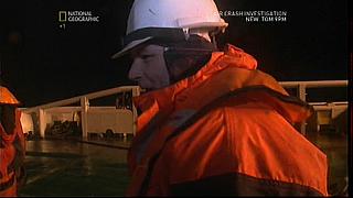 Sea Patrol 0321