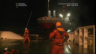 Sea Patrol 0324