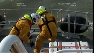 sea patrol 0134