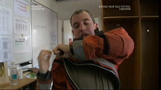 sea patrol 0140