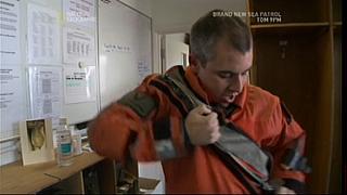 sea patrol 0141