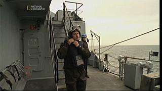 sea patrol 0157