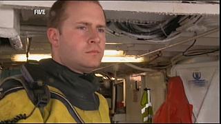 sea patrol 0343