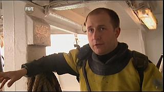 sea patrol 0354