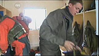 sea patrol 0400