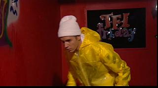 TFI yellow 23