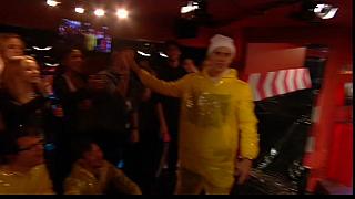 TFI yellow 26
