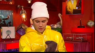 TFI yellow 30