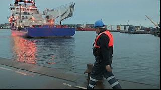 Harbour 06