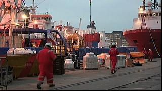 Harbour 07