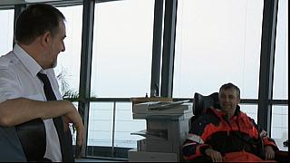 Harbour 11