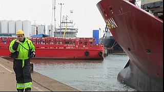 Harbour 19