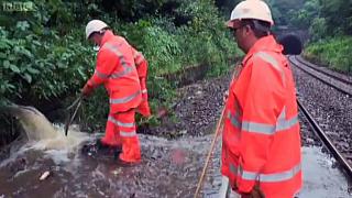 The Railway 006