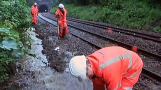 The Railway 007