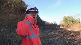 The Railway 013