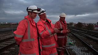 The Railway 017