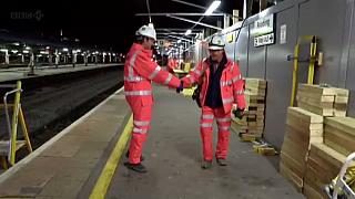 The Railway 025