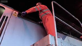 The Railway 047