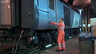 The Railway 054