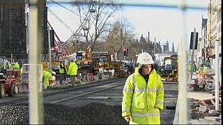 edinburgh tram works 06
